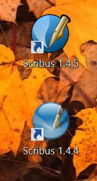 scribus-145-neues-icon